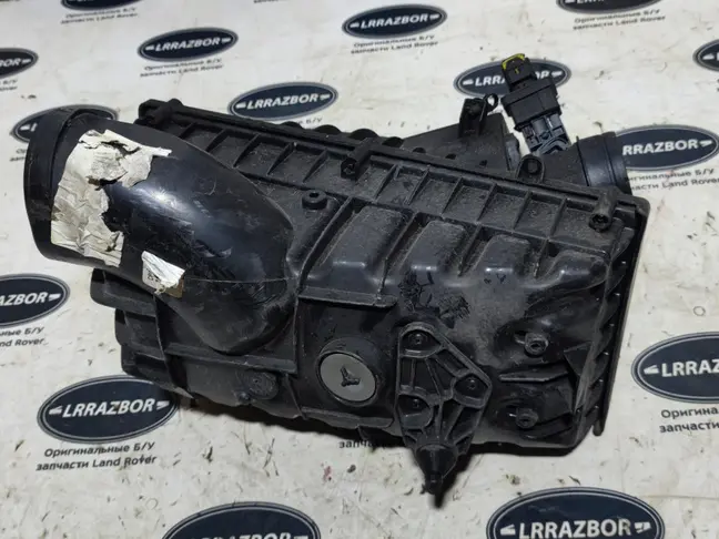 Корпус воздушного фильтра Range Rover Sport 2 L494