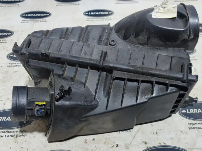 Корпус воздушного фильтра Range Rover Sport 2 L494