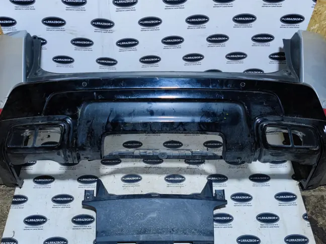 Бампер задний в сборе Range Rover Sport 2 L494