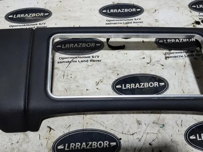 Монитор центральный Range Rover Sport 2 L494