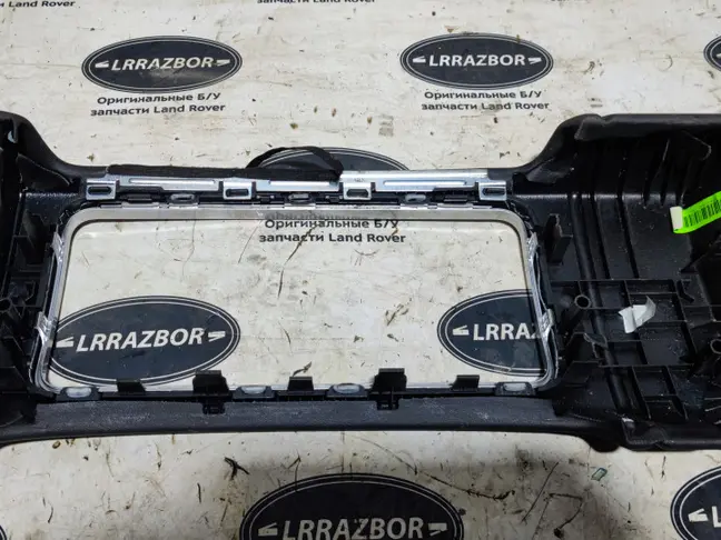 Монитор центральный Range Rover Sport 2 L494