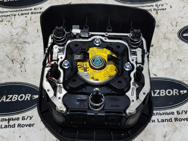 Подушка в руль Range Rover Sport 2 L494