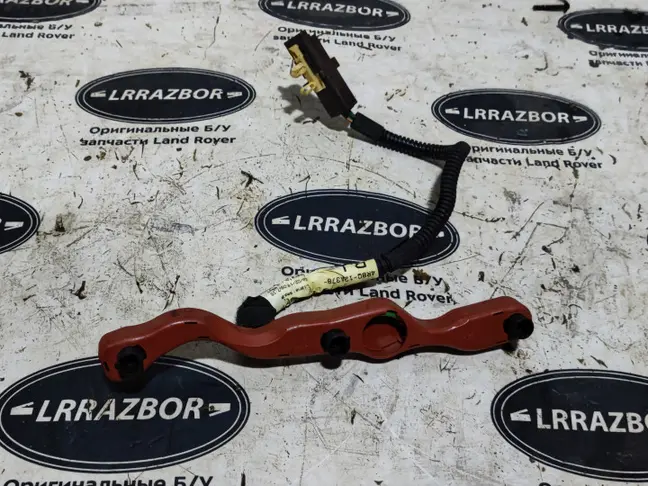 Проводка свечей накала R Range Rover Sport 2 306DT