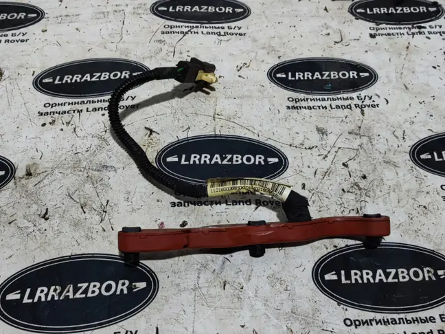 Проводка свечей накала R Range Rover Sport 2 306DT