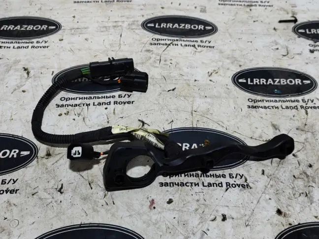 Проводка свечей накала L Range Rover Sport 2 306DT