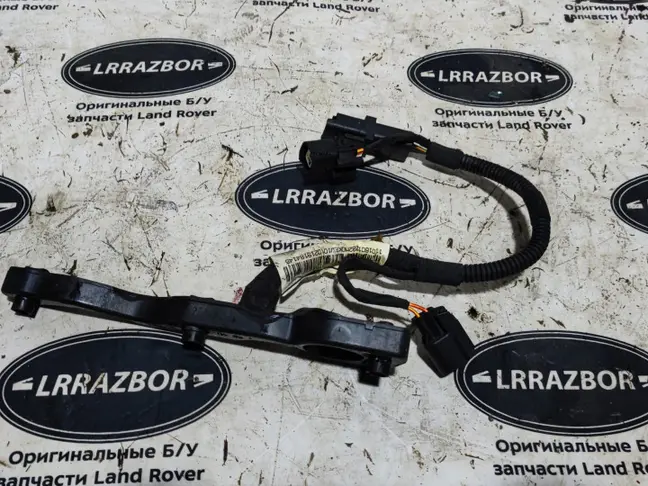 Проводка свечей накала L Range Rover Sport 2 306DT