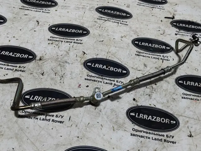 Трубка подачи масла Range Rover Sport 2 306DT