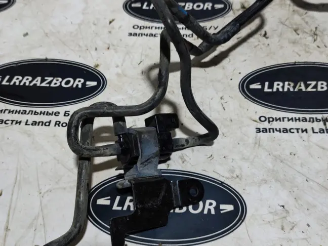 Вакуумные клапана паук Range Rover Sport 2 306DT