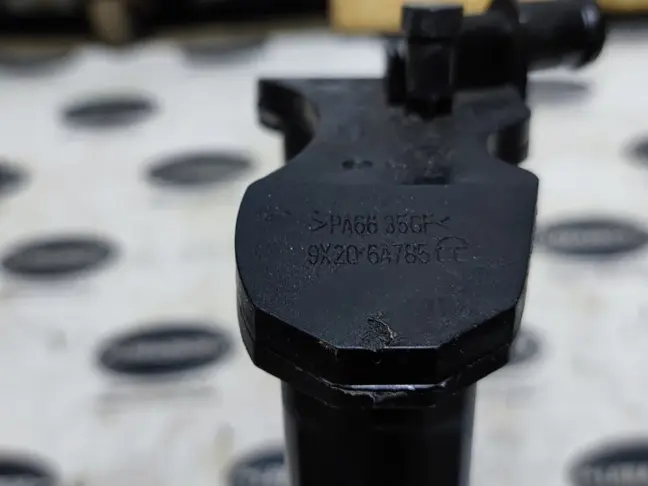 Сепаратор масляный Range Rover Sport 2 306DT