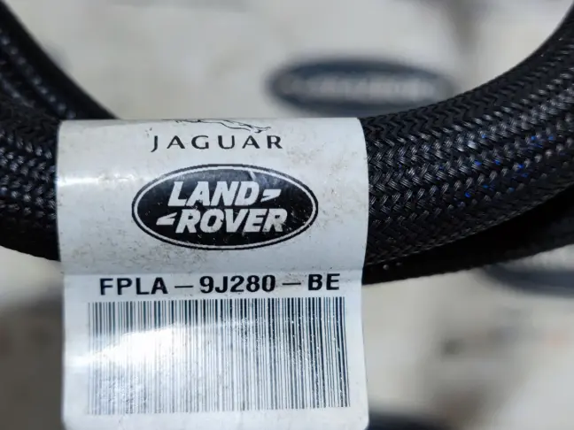 Трубки топливные Range Rover Sport 2 306DT