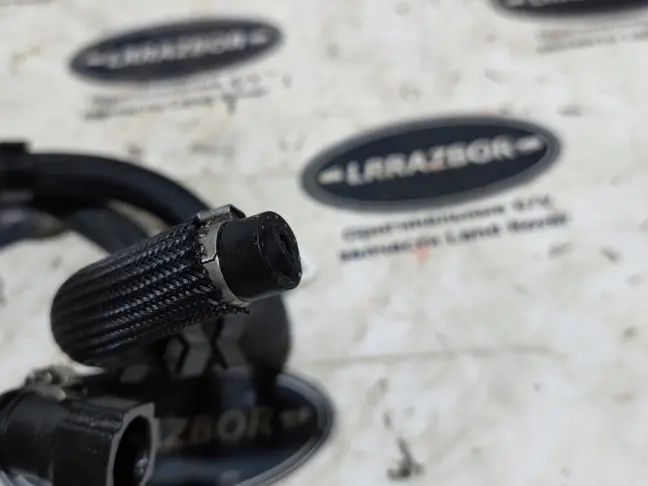 Трубки топливные Range Rover Sport 2 306DT