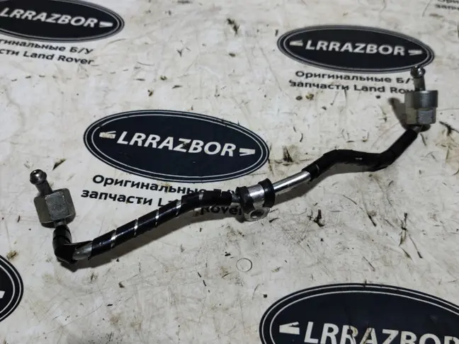 Трубка топливная к рампе Range Rover Sport 2 306DT