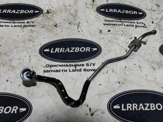 Трубка топливная к рампе Range Rover Sport 2 306DT