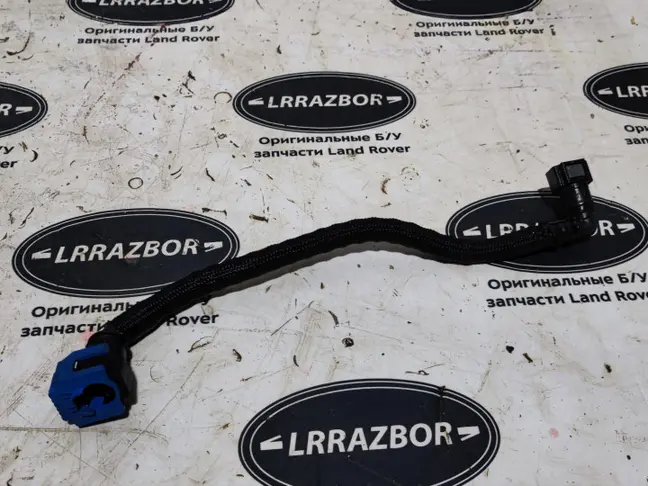 Трубка топливная Range Rover Sport 2 306DT