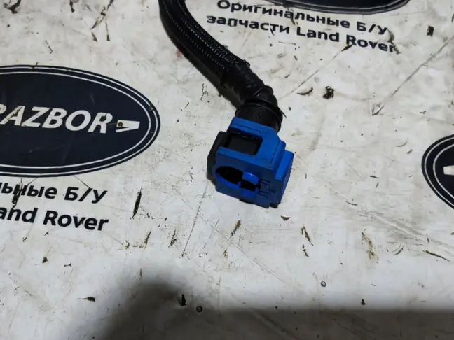 Трубка топливная Range Rover Sport 2 306DT