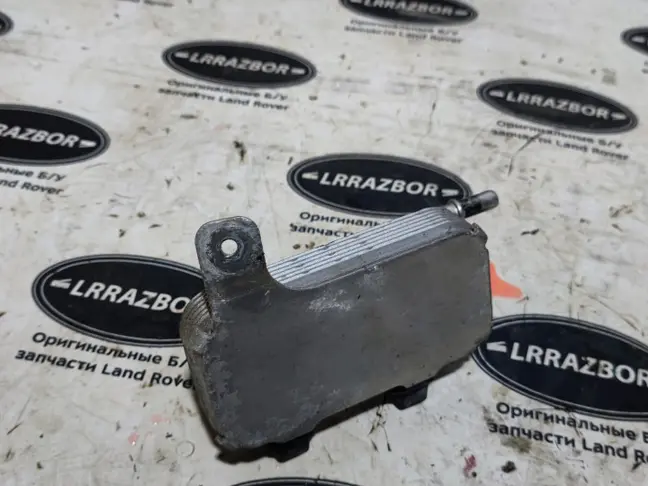 Радиатор топливный Range Rover Sport 2 306DT