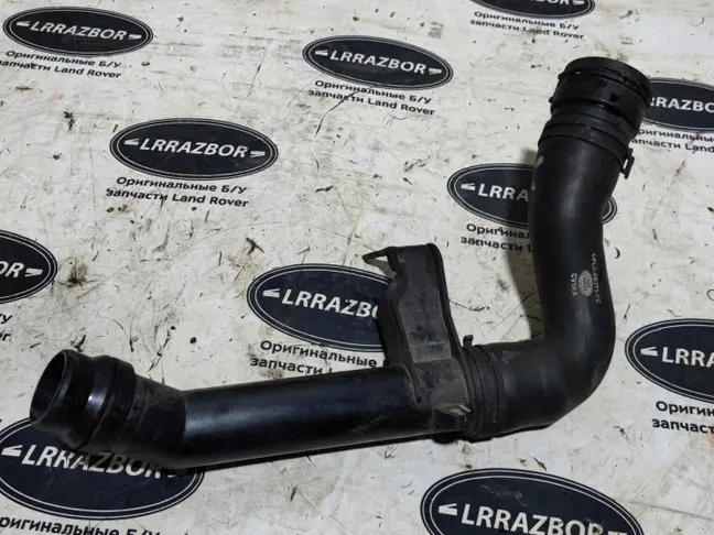 Патрубок охлаждения Range Rover Sport 2 306DT