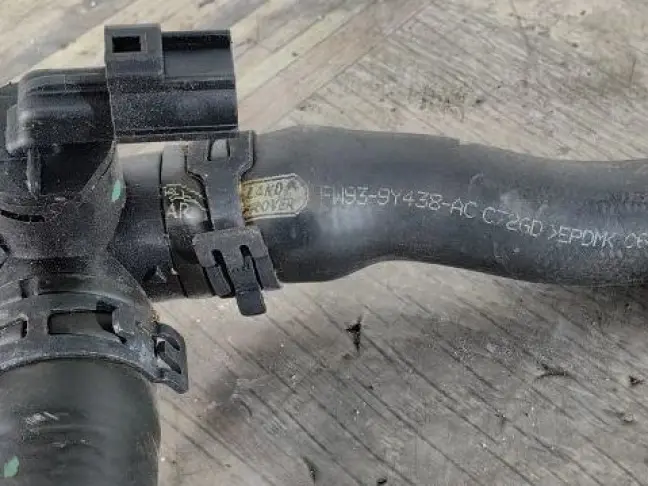 Патрубок охлаждения Range Rover Sport 2 306DT