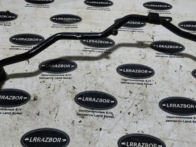 Патрубок охлаждения Range Rover Sport 2 306DT