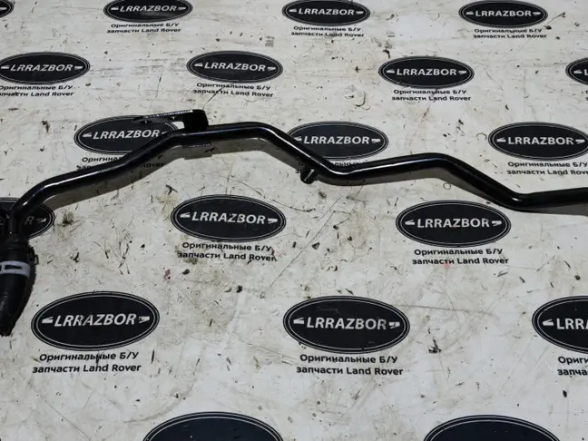 Патрубок охлаждения Range Rover Sport 2 306DT