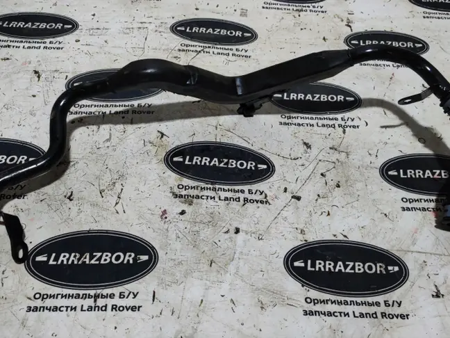 Патрубок вентиляции Range Rover Sport 2 306DT