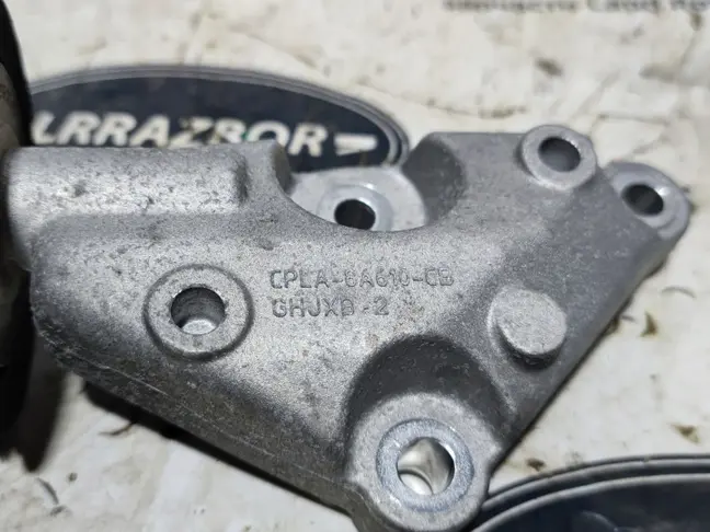 Ролик приводного ремня Range Rover Sport 2 306DT