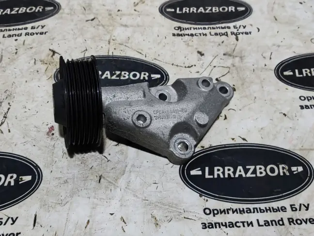 Ролик приводного ремня Range Rover Sport 2 306DT