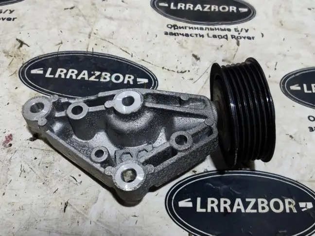 Ролик приводного ремня Range Rover Sport 2 306DT