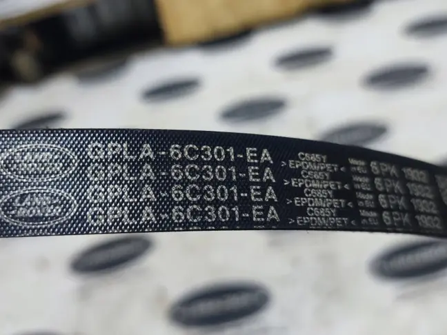 Ремень приводной  Range Rover Sport 2 306DT