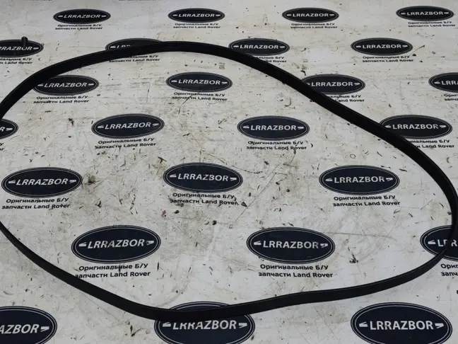 Ремень приводной  Range Rover Sport 2 306DT