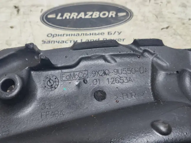 Пыльник клапанной крышки Range Rover Sport 2 306DT