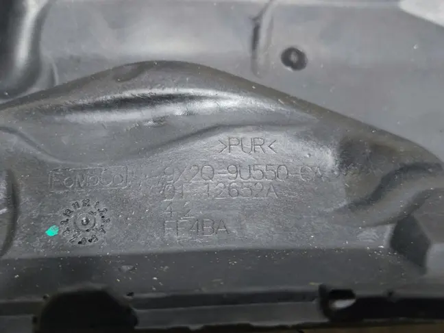 Пыльник клапанной крышки Range Rover Sport 2 306DT