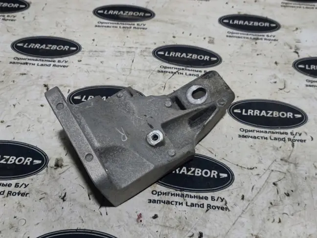 Кронштейн ДВС правый Range Rover Sport 2 306DT