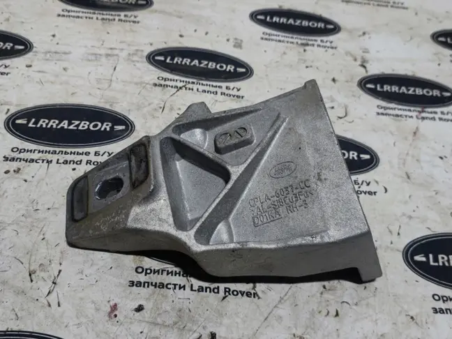 Кронштейн ДВС правый Range Rover Sport 2 306DT