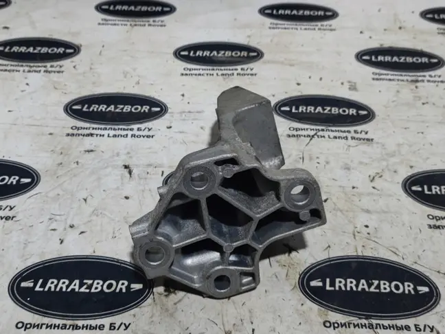 Кронштейн ДВС левый Range Rover Sport 2 306DT