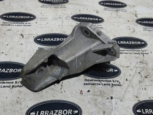 Кронштейн ДВС левый Range Rover Sport 2 306DT