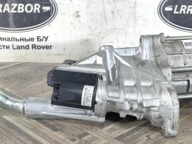 Клапан ЕГР правый Range Rover Sport 2 306DT