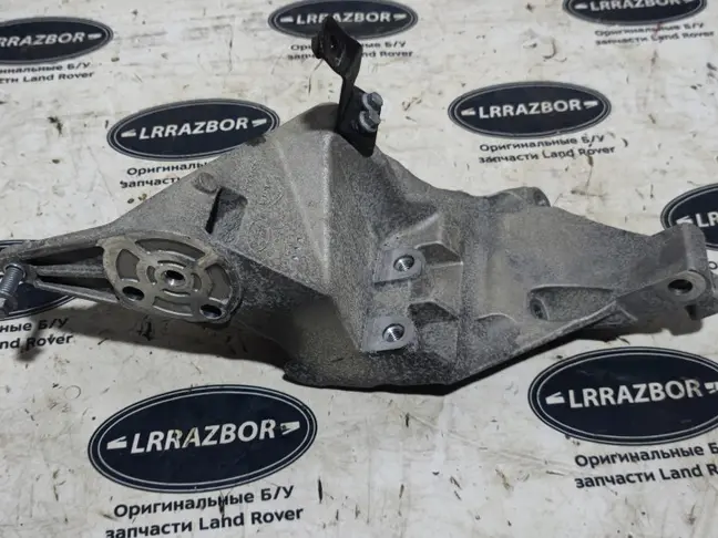 Кронштейн генератора Range Rover Sport 2 306DT