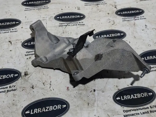 Кронштейн генератора Range Rover Sport 2 306DT