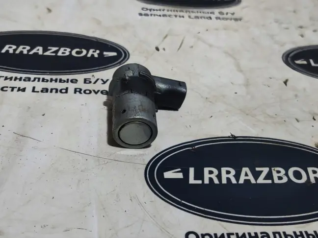 Датчик парковки Land Rover DISCOVERY 3 L319 05-09