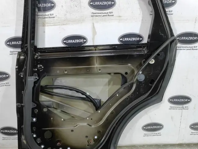 Дверь задняя правая Range Rover Sport 2 L494