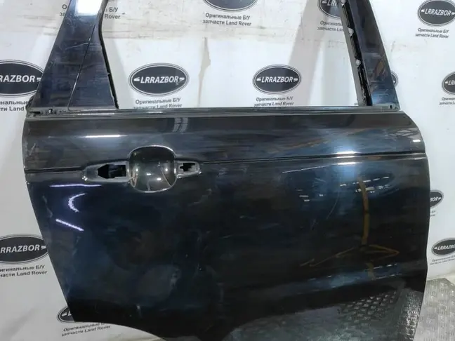 Дверь задняя правая Range Rover Sport 2 L494