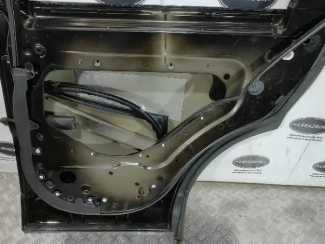 Дверь задняя правая Range Rover Sport 2 L494