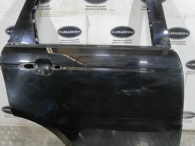 Дверь задняя правая Range Rover Sport 2 L494