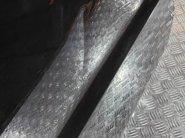 Дверь задняя правая Range Rover Sport 2 L494