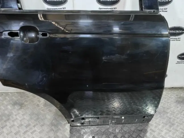 Дверь задняя правая Range Rover Sport 2 L494