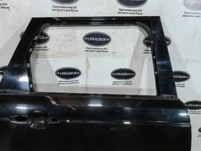 Дверь задняя правая Range Rover Sport 2 L494
