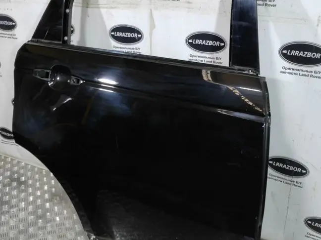 Дверь задняя правая Range Rover Sport 2 L494