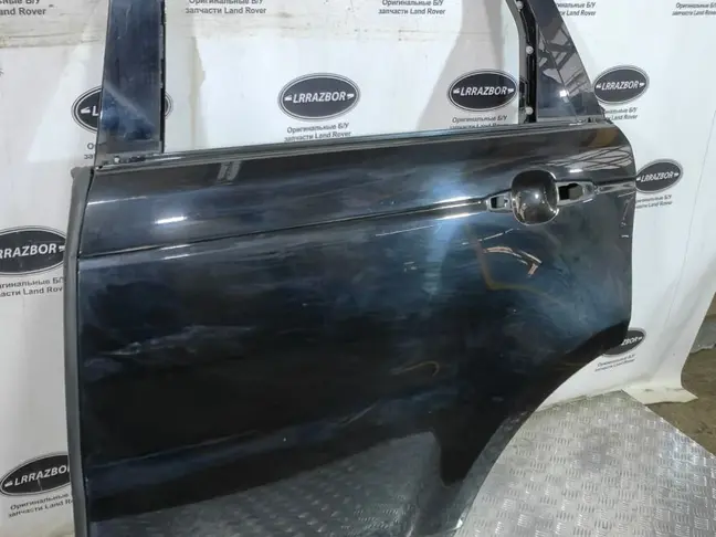Дверь задняя левая Range Rover Sport 2 L494