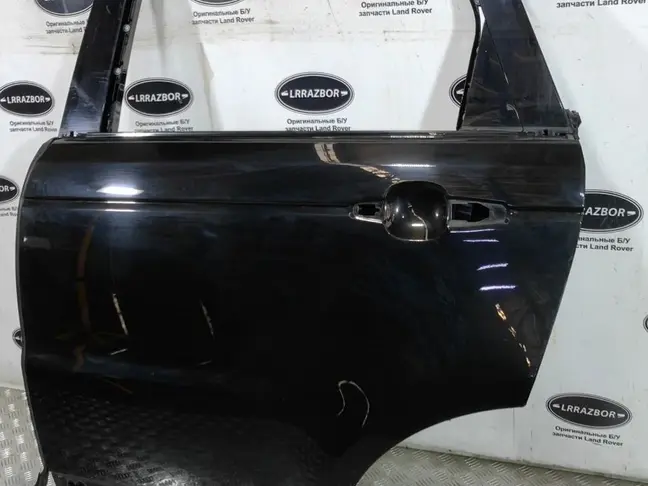 Дверь задняя левая Range Rover Sport 2 L494